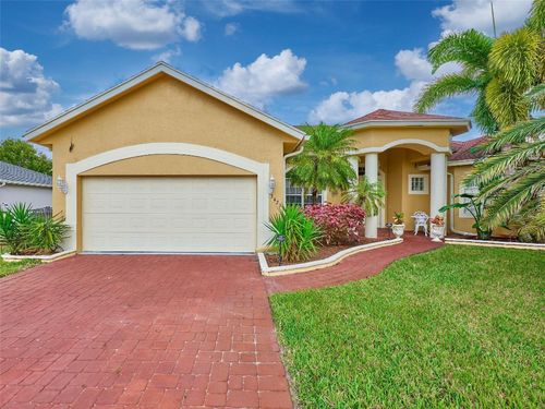 3421 Sw Haines St, Port St. Lucie, FL, 34953-3802 | Card Image