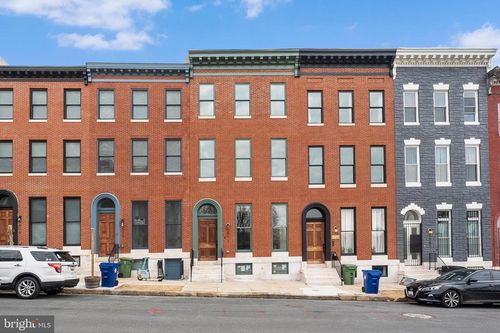 530 N Carrollton Ave, BALTIMORE, MD, 21223-1467 | Card Image