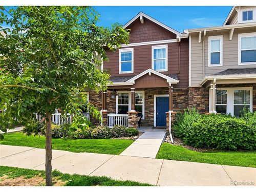 22780 E Briarwood Pl, Aurora, CO, 80016-2784 | Card Image