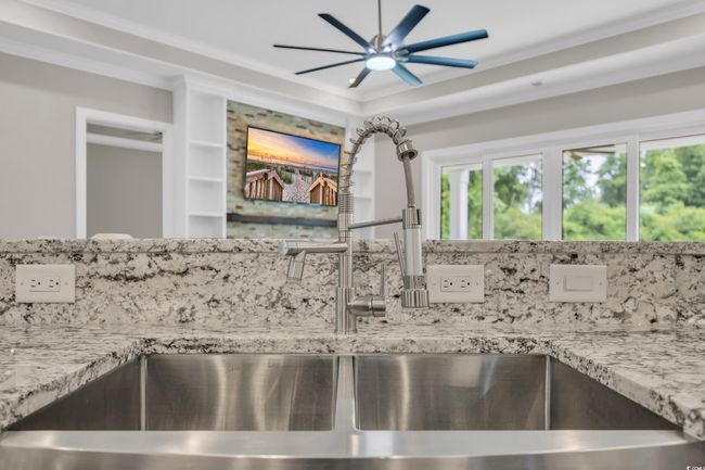 3995 Tillmond Dr, House other with 3 bedrooms, 3 bathrooms and 6 parking in Conway SC | Image 16