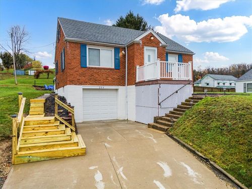 204 Wallace St, Cuddy, PA, 15031-9752 | Card Image