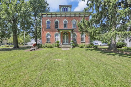 431 S Marion St, Cardington, OH, 43315-1026 | Card Image