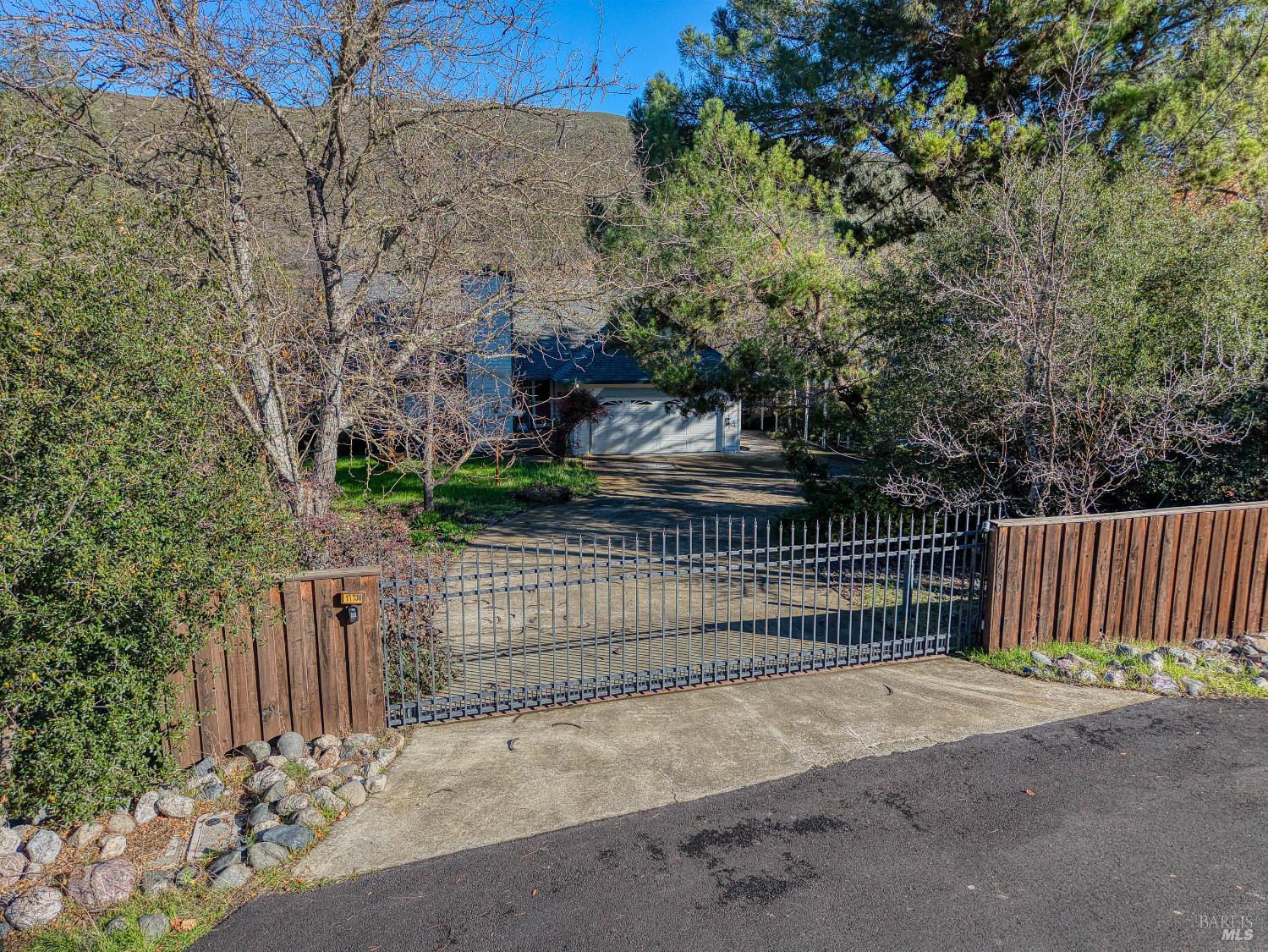 Residential in Clearlake Oaks 2