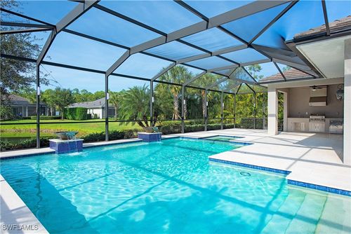 14661 Liesl Ct E, NAPLES, FL, 34109-3237 | Card Image