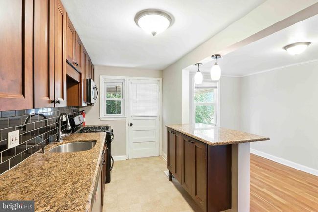 3714 Greenvale Rd, Townhouse with 3 bedrooms, 2 bathrooms and null parking in BALTIMORE MD | Image 9
