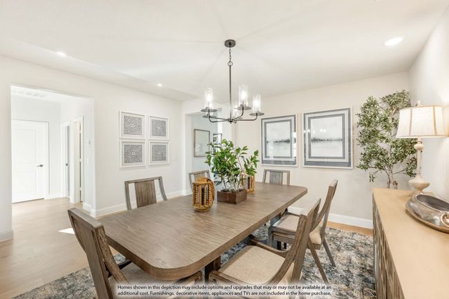 1106 Worthington Dr, House other with 4 bedrooms, 3 bathrooms and null parking in Justin TX | Image 8