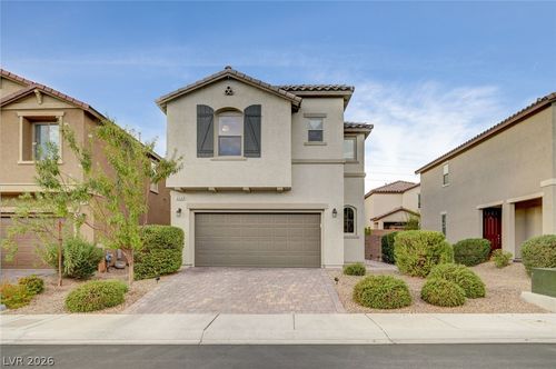 4114 Billowing Breeze Avenue, North Las Vegas, NV, 89081 | Card Image