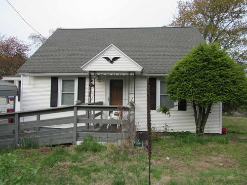 21 Barbara St, Lowell, MA, 01854-1433 | Card Image