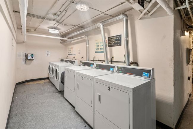 APT-4F - 1500 Commonwealth Ave, Condo with 2 bedrooms, 1 bathrooms and null parking in Boston MA | Image 18