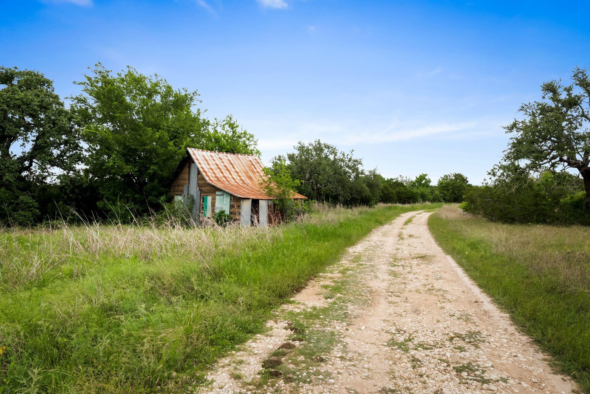 Farm in Bertram