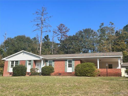 412 Balaclava Drive, Greenville, AL, 36037 | Card Image