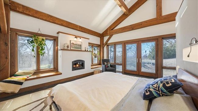 N30732 Square Bluff Rd, House other with 3 bedrooms, 3 bathrooms and null parking in Blair WI | Image 12