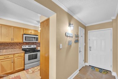 319 - 5801 Thomas Drive, Condo with 2 bedrooms, 2 bathrooms and null parking in Panama City FL | Image 2