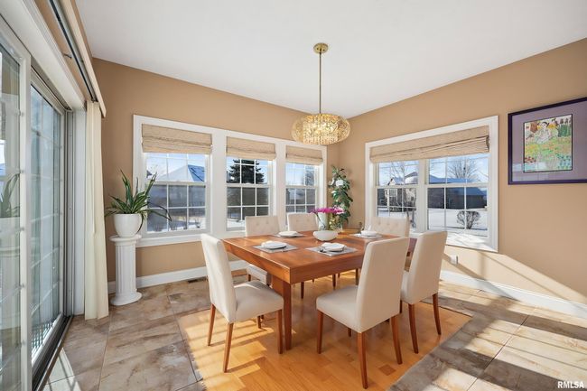 510 Copper Ridge Ct, House other with 5 bedrooms, 5 bathrooms and null parking in Dunlap IL | Image 70