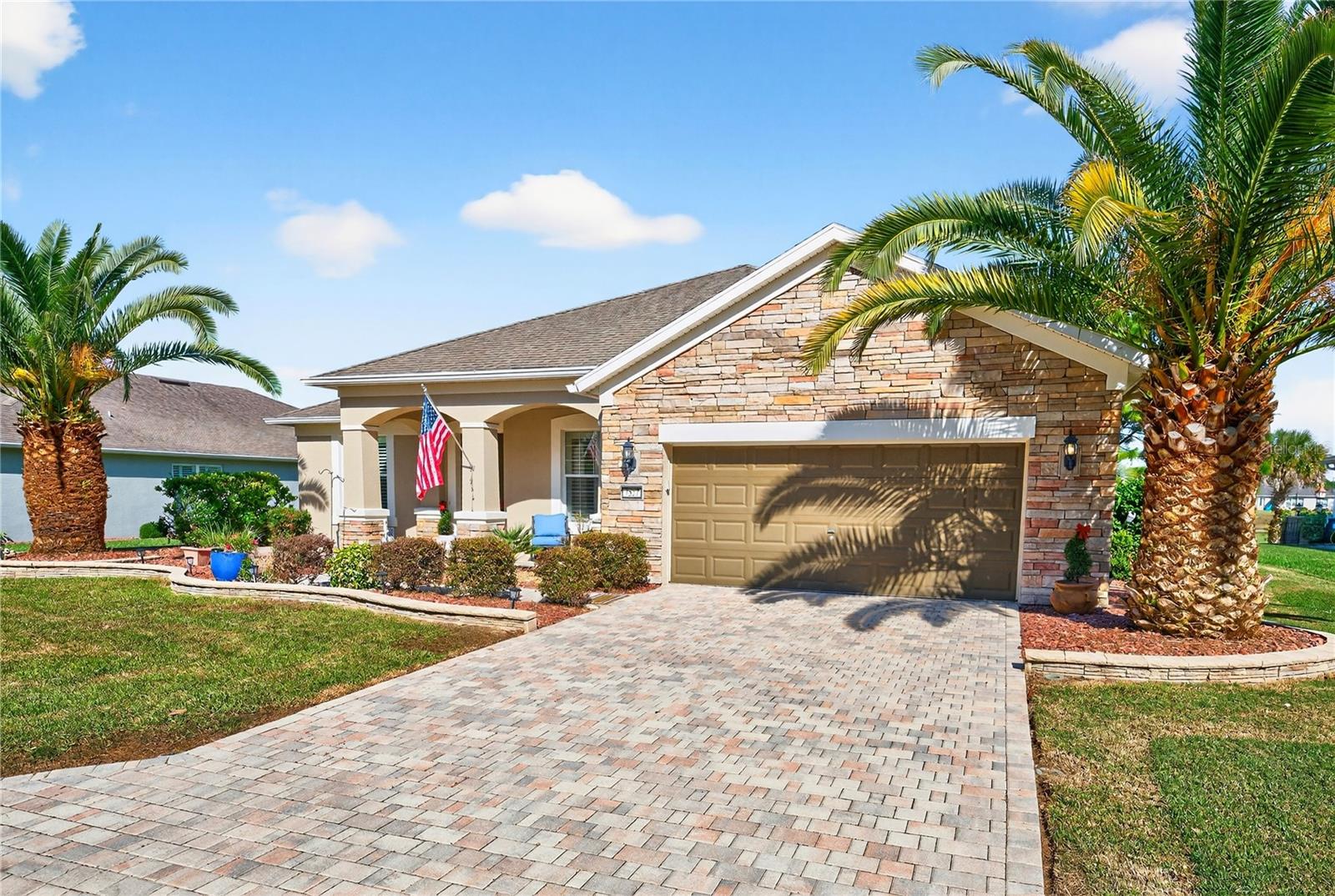 Residential in OCALA