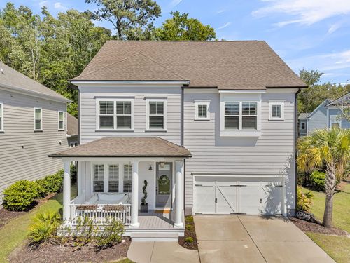 2680 Fountainhead Way, Mount Pleasant, SC, 29466-8574 | Card Image