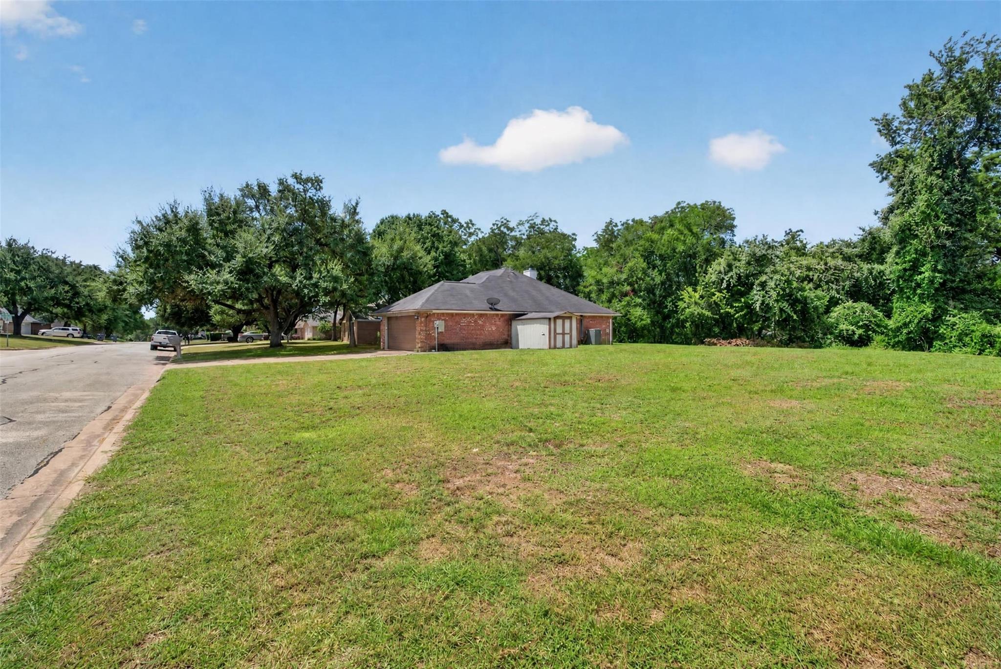 Land in Brenham 3