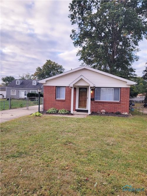 1937 Ketner Avenue, Toledo, OH, 43613 | Card Image