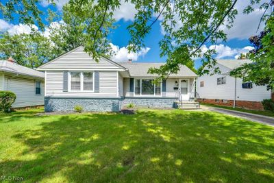 59 Willard Avenue, House other with 3 bedrooms, 2 bathrooms and null parking in Bedford OH | Image 1