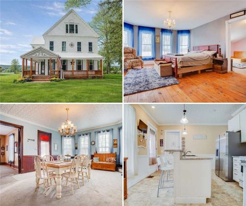 6419 County Highway 18, West Winfield, NY, 13491-3505 | Card Image