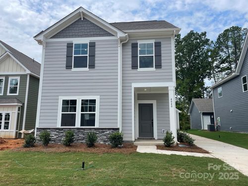 4040 Grommet Ct, Matthews, NC, 28105-0149 | Card Image