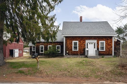 60 Batchelder Rd, Raymond, NH, 03077-2305 | Card Image