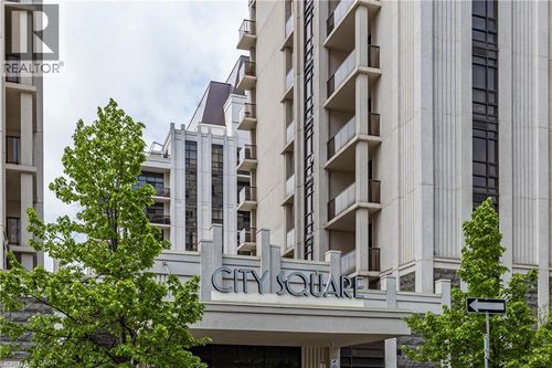 1010-85 Robinson St, Hamilton, ON, L8P0B9 | Card Image