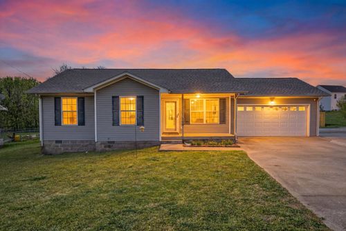 409 Filmore Rd, Oak Grove, KY, 42262-9410 | Card Image