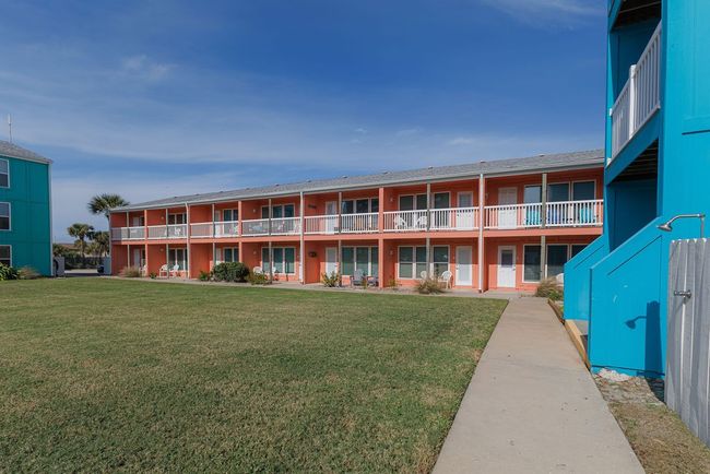 114 - 800 Beach Access Road 1 A, Condo with 0 bedrooms, 1 bathrooms and null parking in Port Aransas TX | Image 23