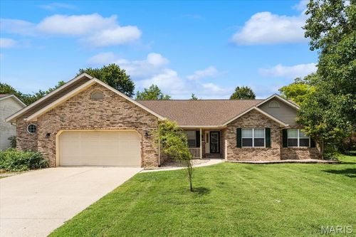 710 N Kristie Lynn St, Freeburg, IL, 62243-1639 | Card Image
