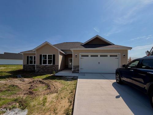 3717 Chatsworth Drive, La Grange, NC, 28551 | Card Image