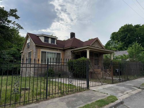 1265 Dunnavant St, Memphis, TN, 38106-3705 | Card Image