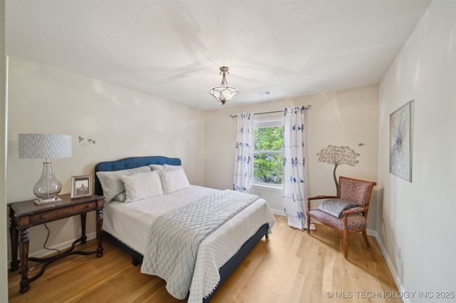 12315 14 Th St, House other with 3 bedrooms, 3 bathrooms and null parking in Jenks OK | Image 43