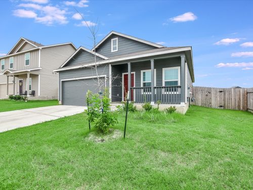 2712 Louris Ln, Pflugerville, TX, 78660-7368 | Card Image