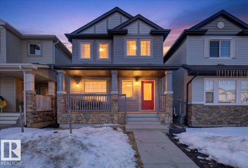 1472 33a St Nw, Edmonton, AB, T6T0V3 | Card Image