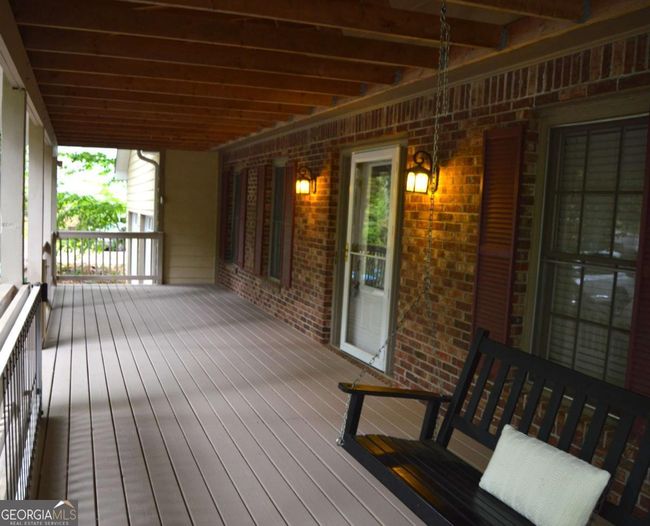 553 Old Mill Ct, House other with 4 bedrooms, 3 bathrooms and null parking in Norcross GA | Image 4