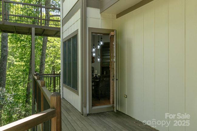C - 224 Logging Horse Rd, Condo with 3 bedrooms, 3 bathrooms and null parking in Burnsville NC | Image 36