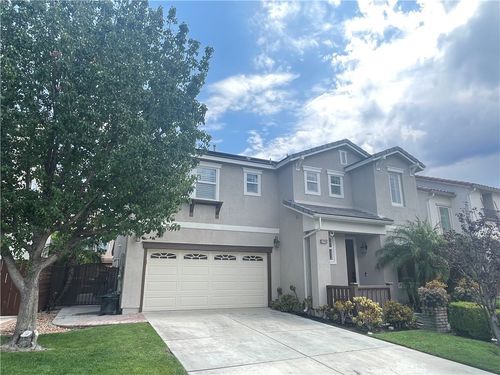 27242 Cloverhurst Pl, Canyon Country, CA, 91387-3803 | Card Image