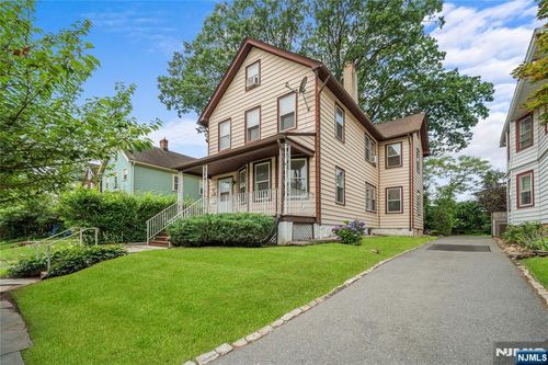 36 Herman St, Glen Ridge, NJ, 07028-1416 | Card Image