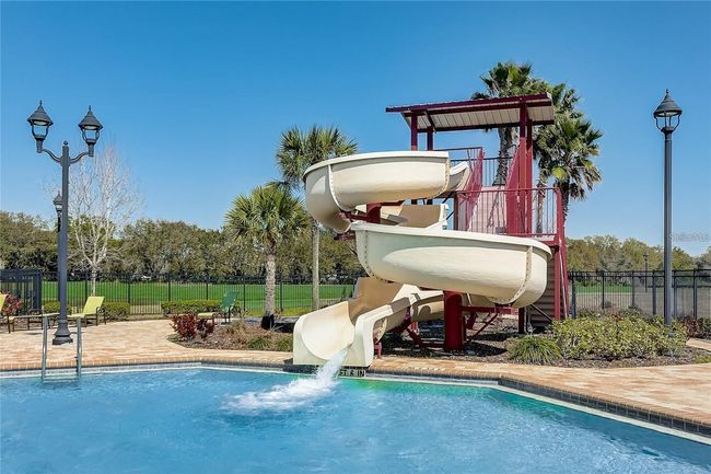 12734 Rainwashed Loop, House other with 4 bedrooms, 3 bathrooms and null parking in Parrish FL | Image 63