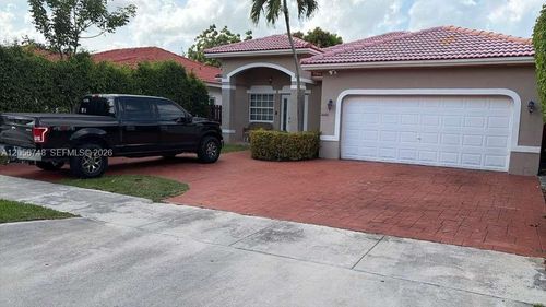 14461 Sw 180th Ter, Miami, FL, 33177-2616 | Card Image