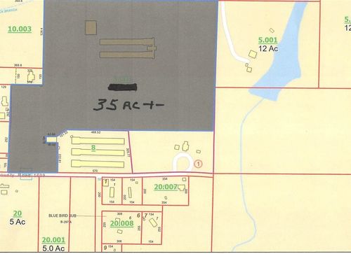 0 Co Rd 1609, Cullman, AL, 35058 | Card Image