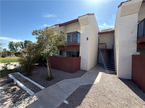 503-870 Avenue B, Boulder City, NV, 89005-3703 | Card Image