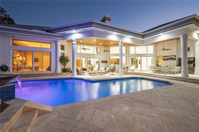 3425 Saddlebrook Ln, House other with 5 bedrooms, 6 bathrooms and null parking in Weston FL | Image 37