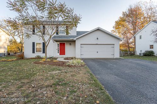 7109 S Springfield Hills Drive, Holland, OH, 43528 | Card Image