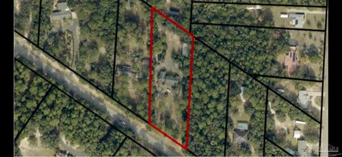5560 Willard Norris Rd, Milton, FL, 32570-8889 | Card Image