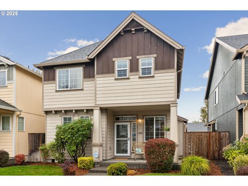 3445 Se San Marino Ave, Hillsboro, OR, 97123-5378 | Card Image