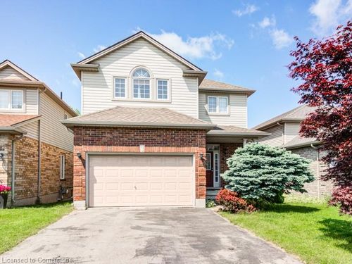 979 Queensborough Crt, London, ON, N6G5K1 | Card Image