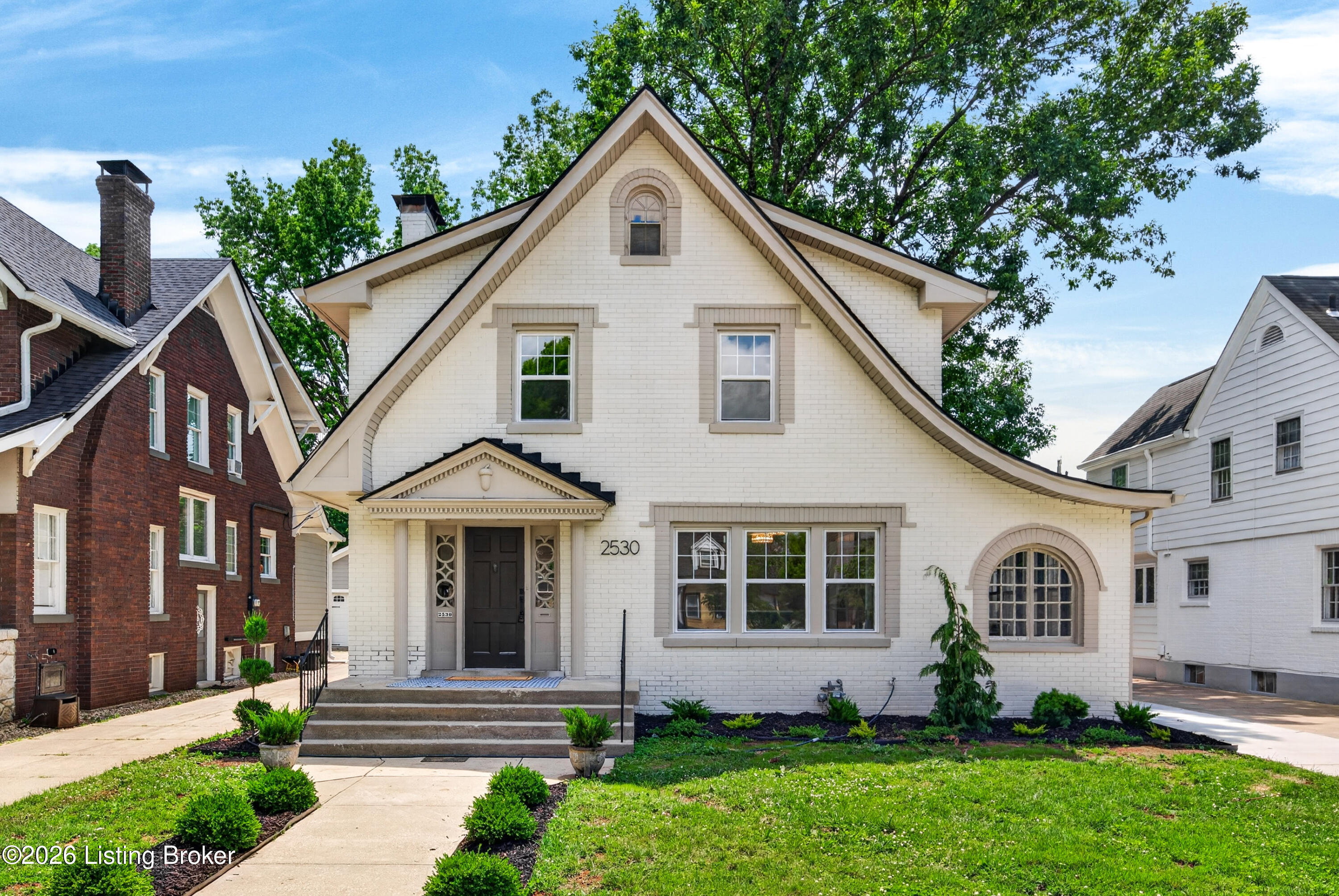 Residential in Louisville 2
