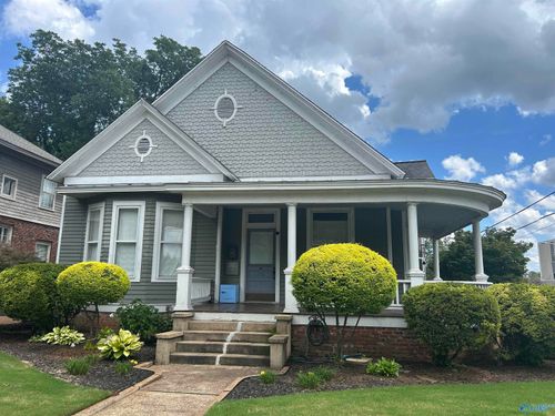 506 Ferry St Ne, Decatur, AL, 35601-1910 | Card Image